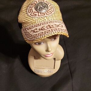 🧢♻️🐎Caballo Cap